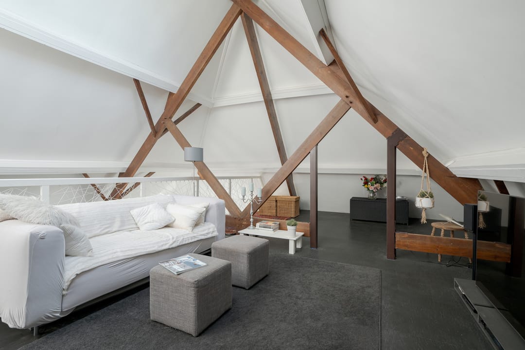 Foto 101 van Zandbergpad 2