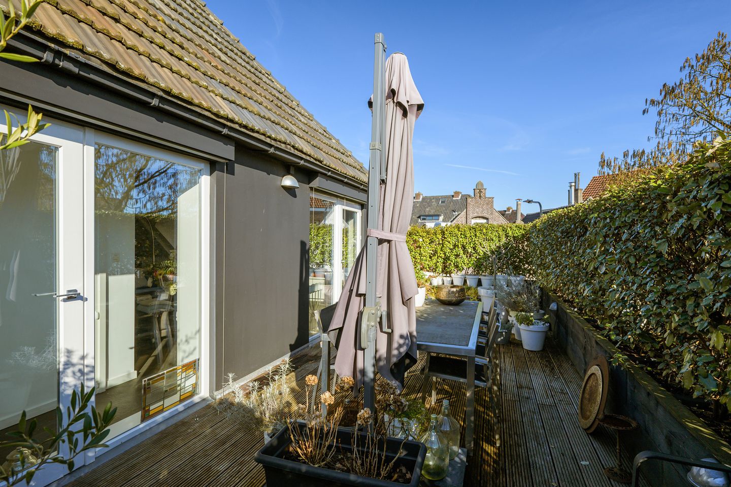 Foto 104 van Zandbergpad 2