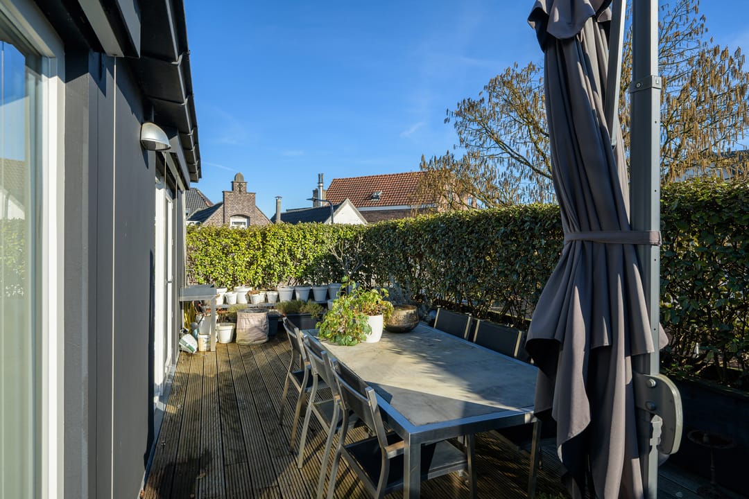 Foto 107 van Zandbergpad 2