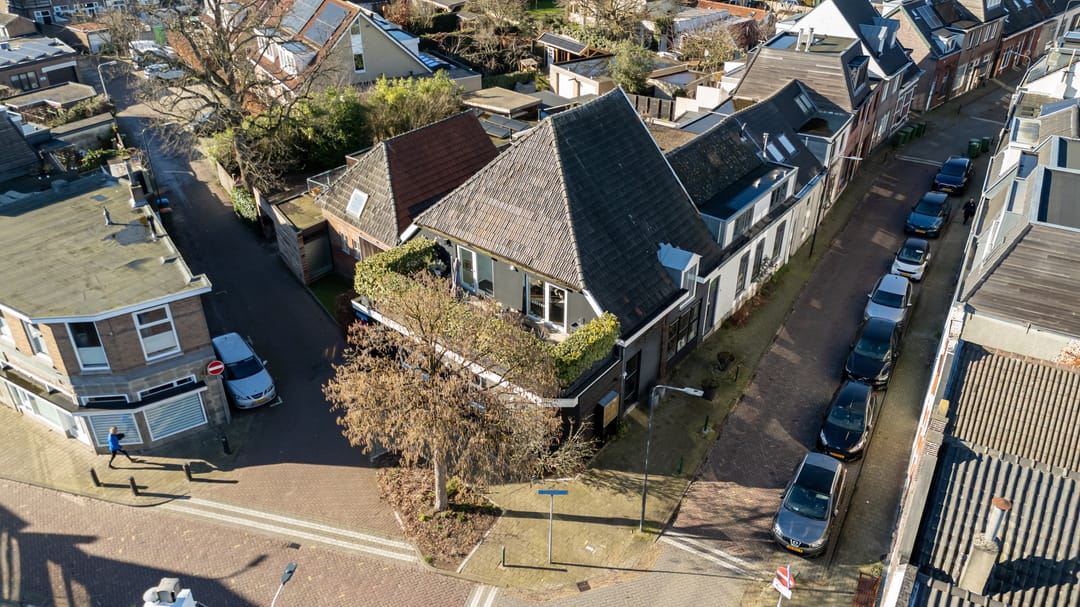 Foto 113 van Zandbergpad 2