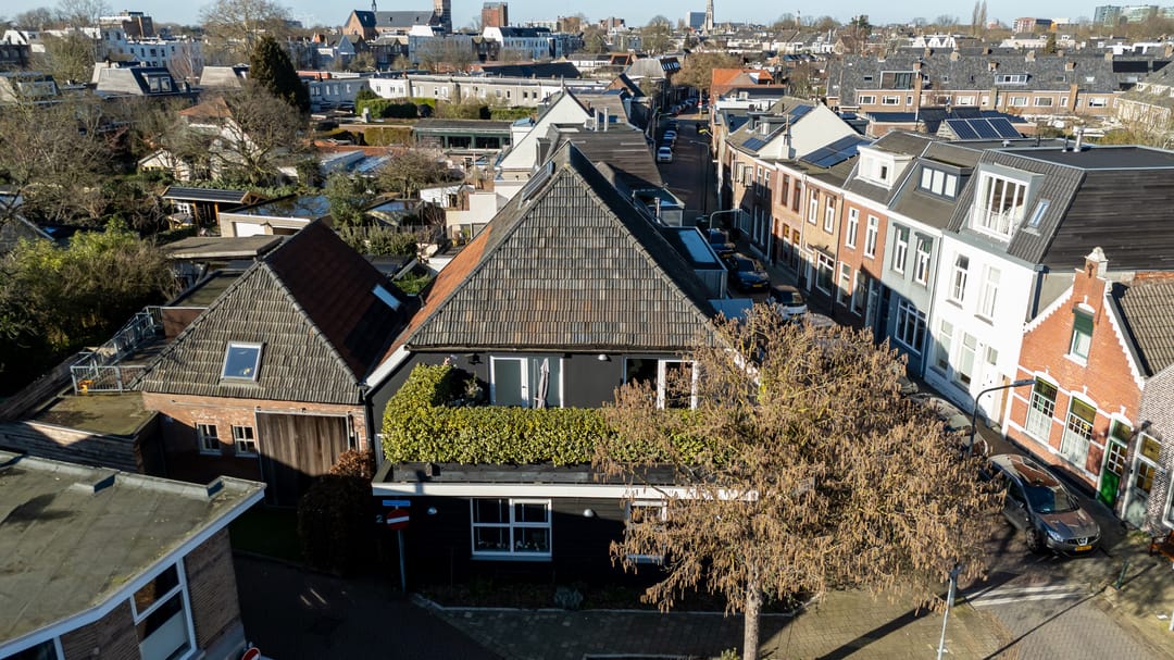 Foto 118 van Zandbergpad 2