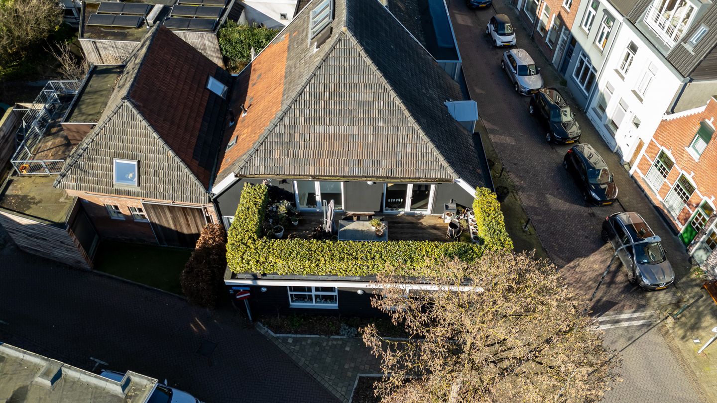 Foto 119 van Zandbergpad 2