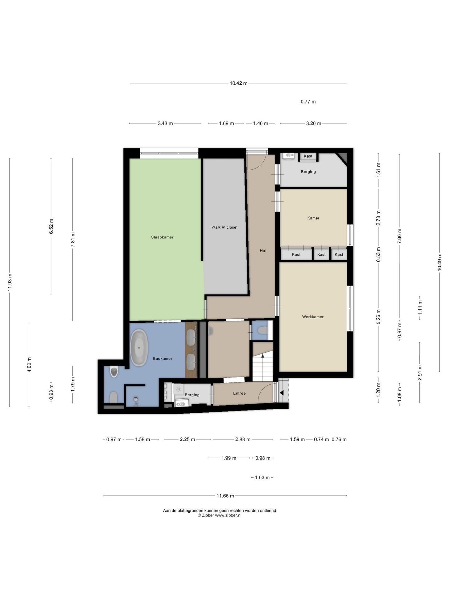 Foto 124 van Zandbergpad 2