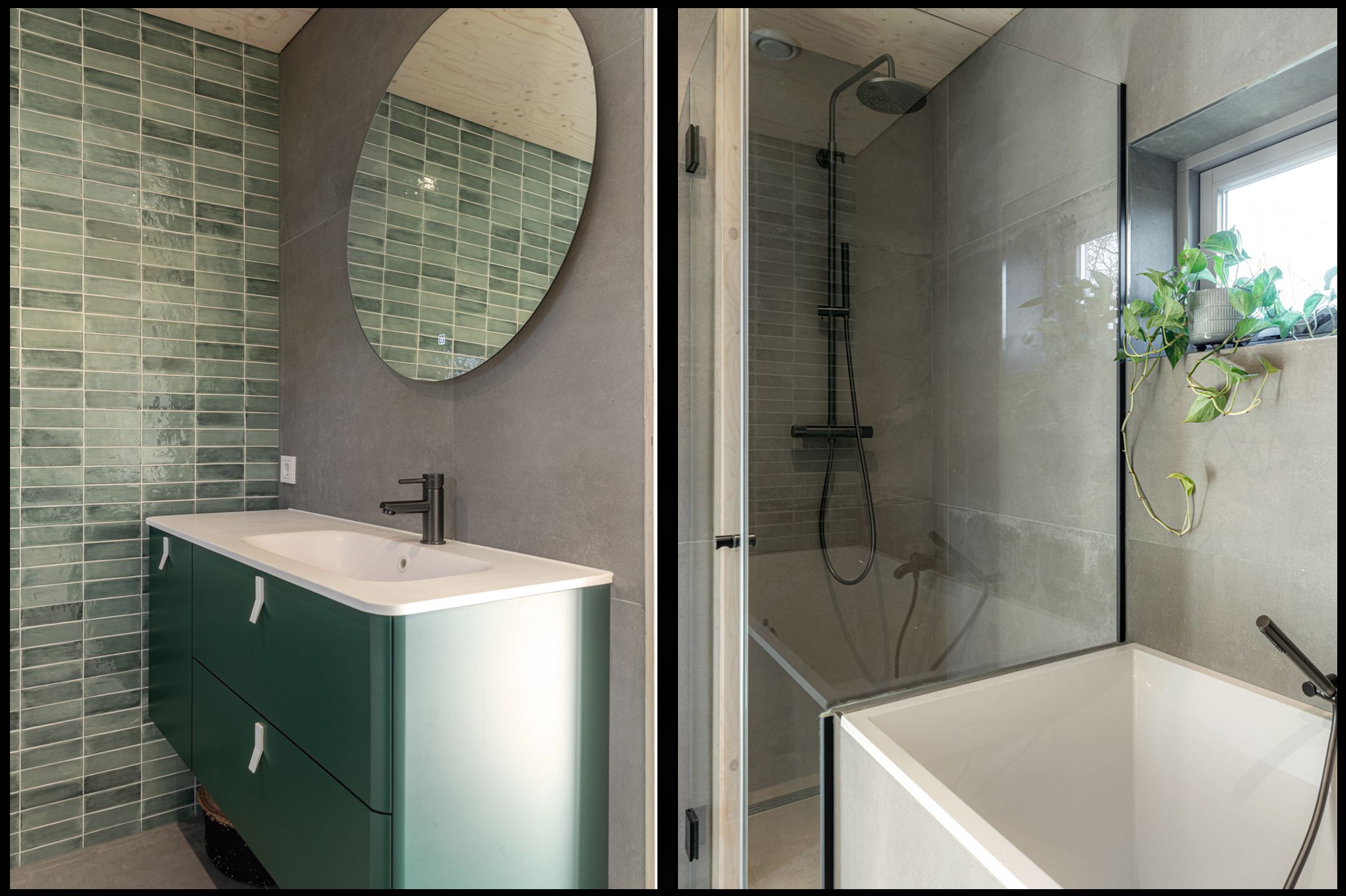 2-bedroom freehold villa in Rohel — photo 4 of 5