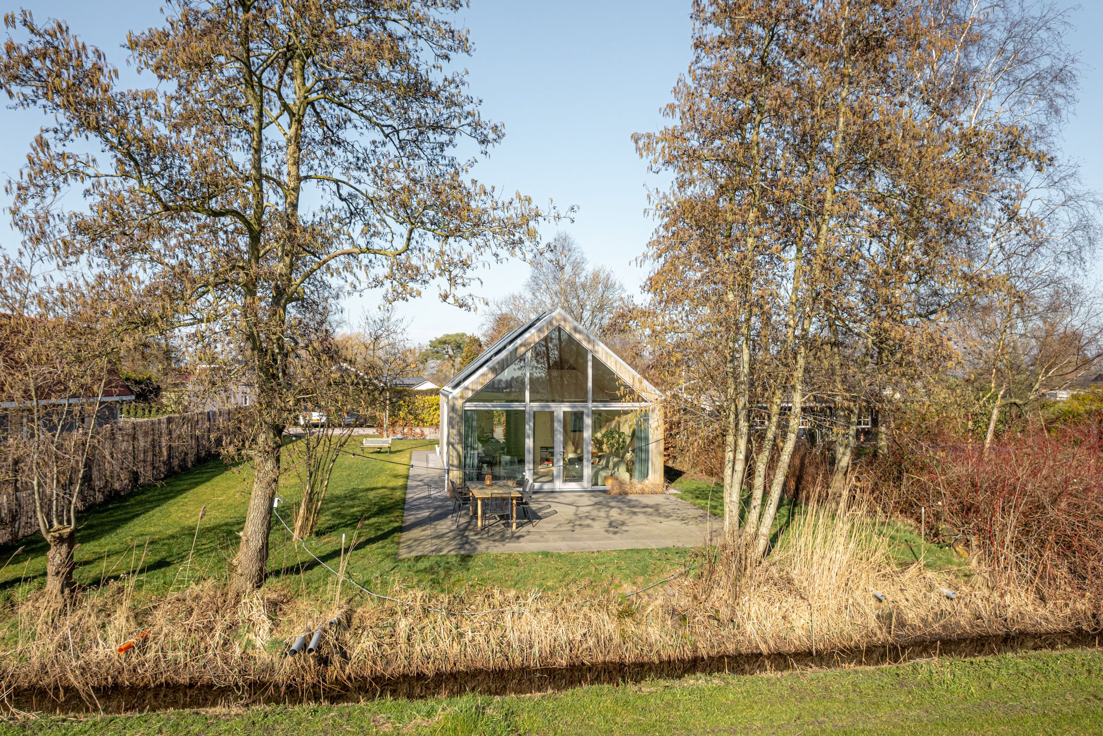 Foto 6 van Wredehof 17