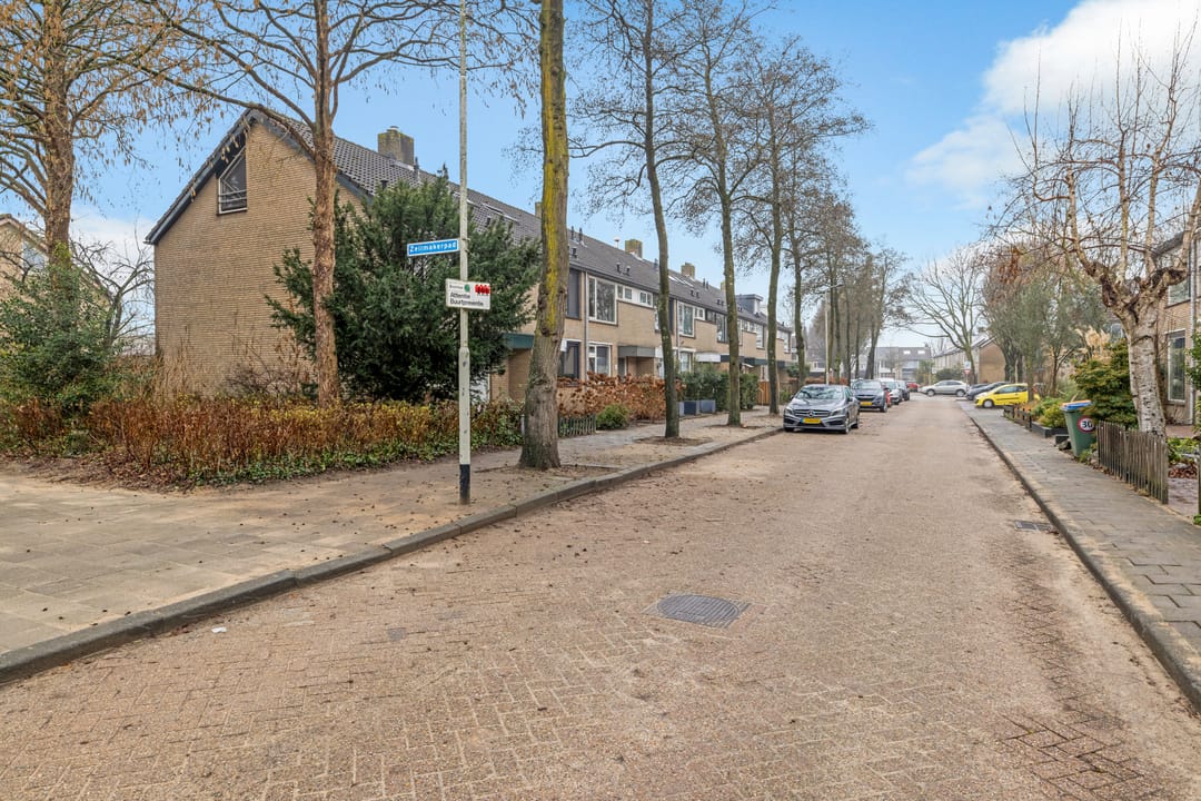 Photo 2 of Touwslagerstraat 20