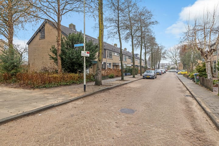 Photo 2 of Touwslagerstraat 20