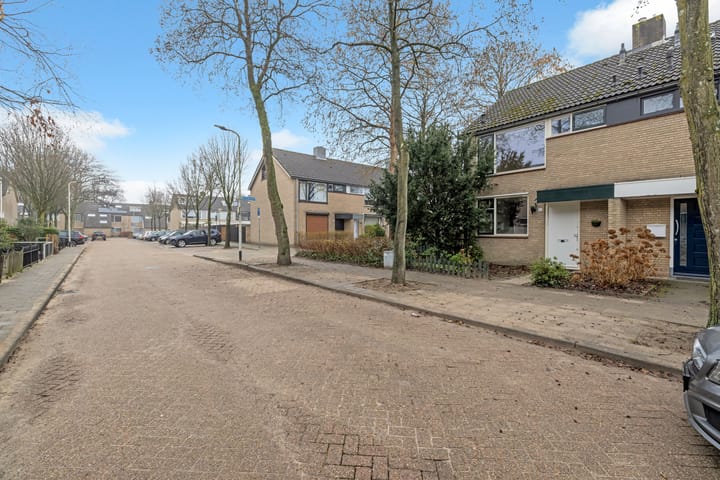 Photo 3 of Touwslagerstraat 20