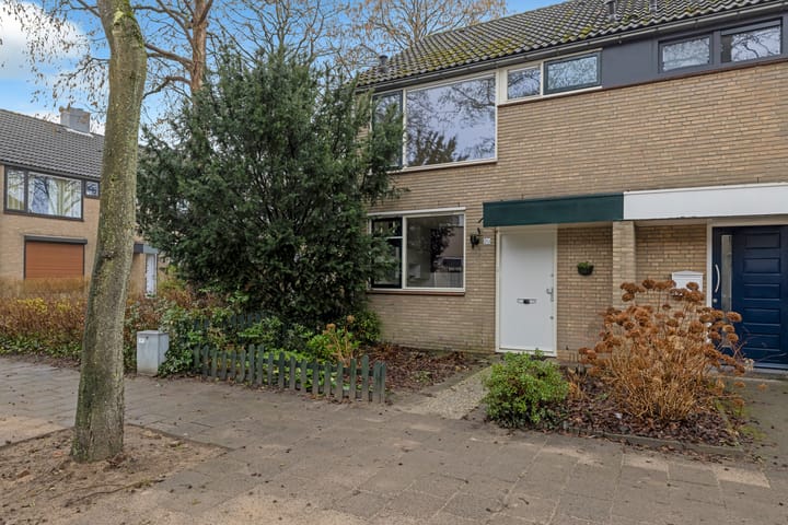 Photo 4 of Touwslagerstraat 20