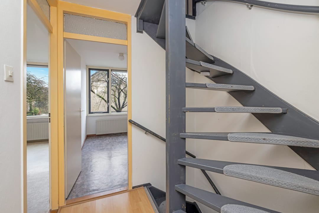 Photo 17 of Touwslagerstraat 20