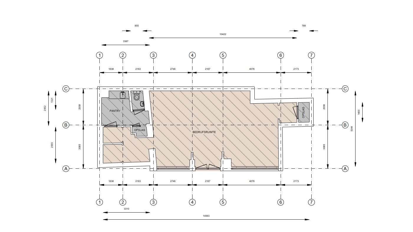 Bekijk foto 2 van Sisarijs- of Sarisgang 39