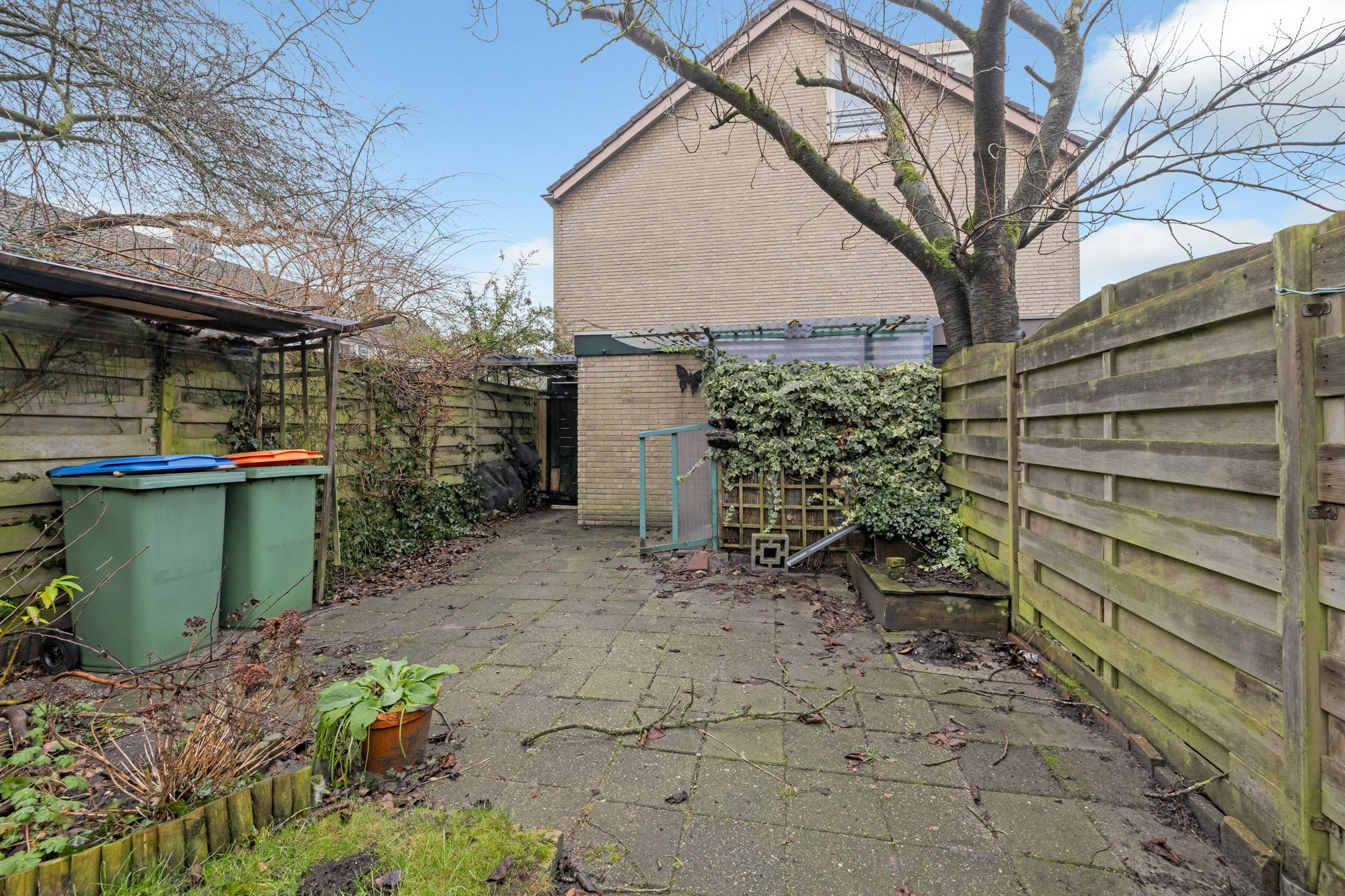 Photo 36 of Touwslagerstraat 20