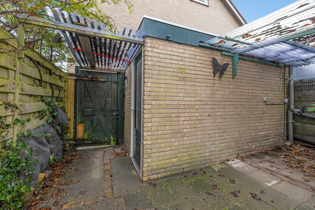 Photo 37 of Touwslagerstraat 20