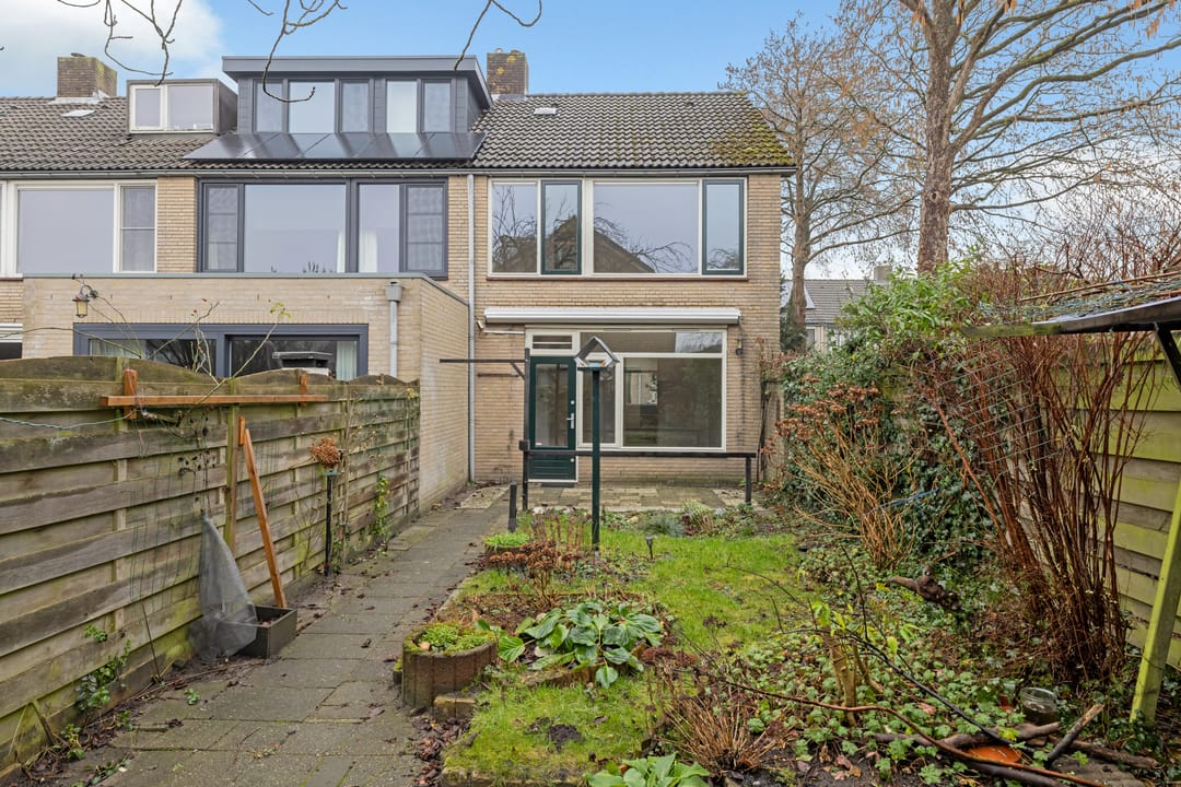 Photo 38 of Touwslagerstraat 20