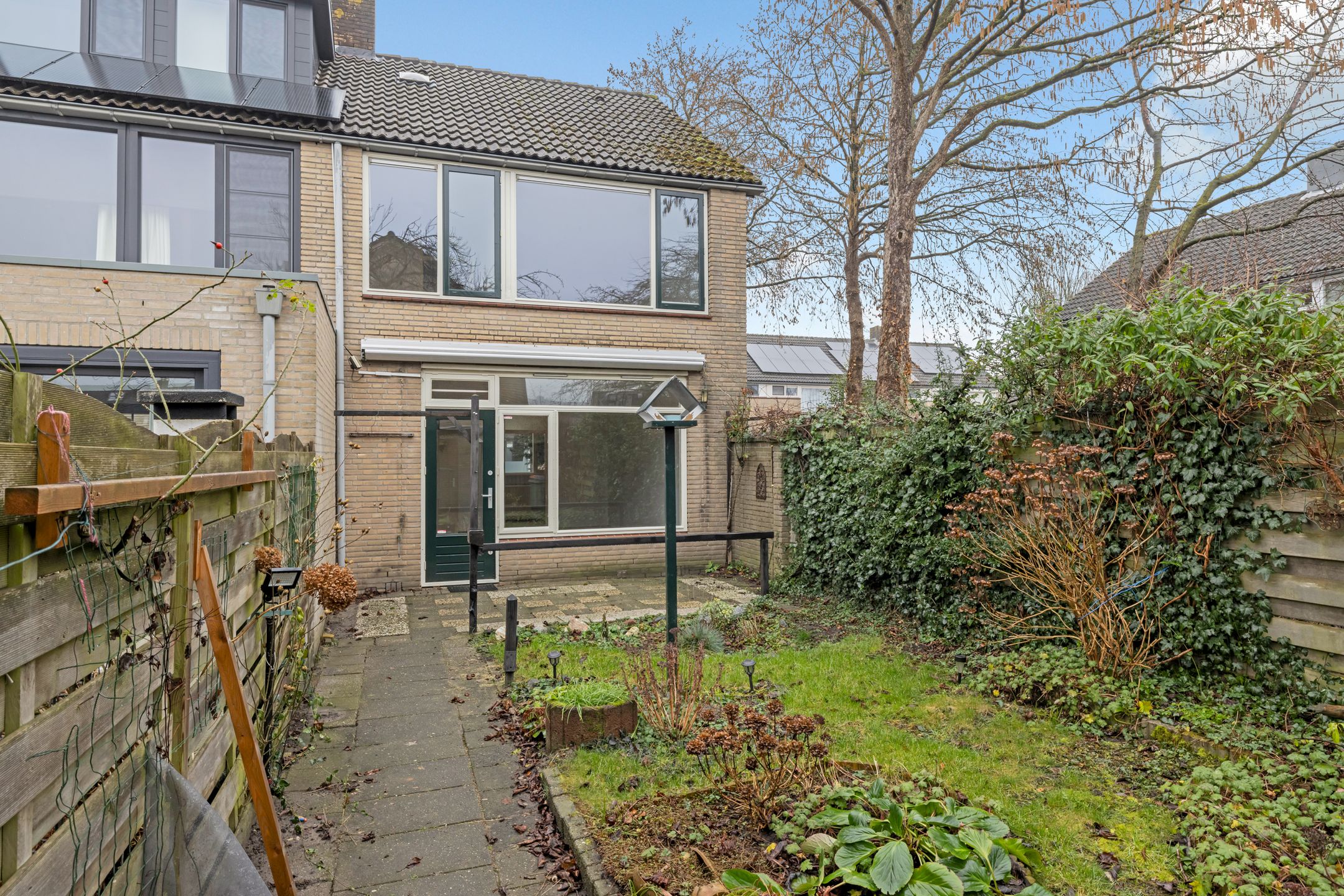 Photo 39 of Touwslagerstraat 20