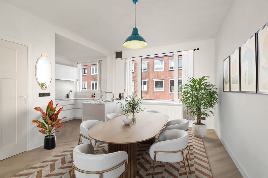 Foto 16 van Hubert Duyfhuysstraat 43-BS