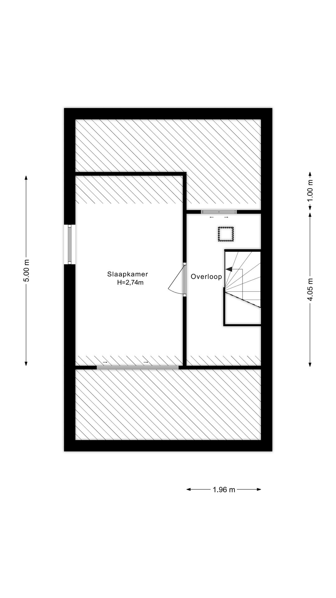 Photo 43 of Touwslagerstraat 20