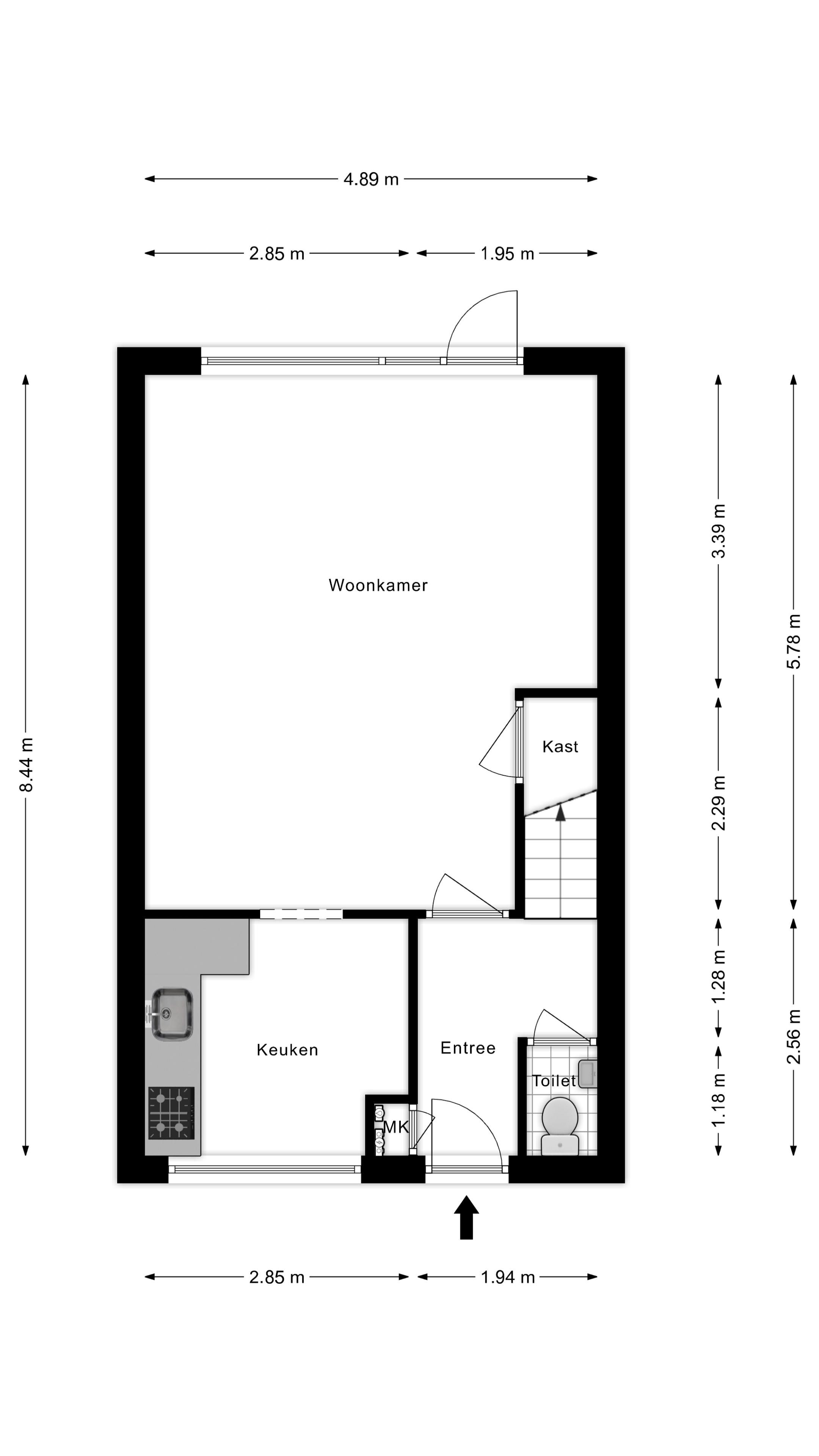 Photo 45 of Touwslagerstraat 20