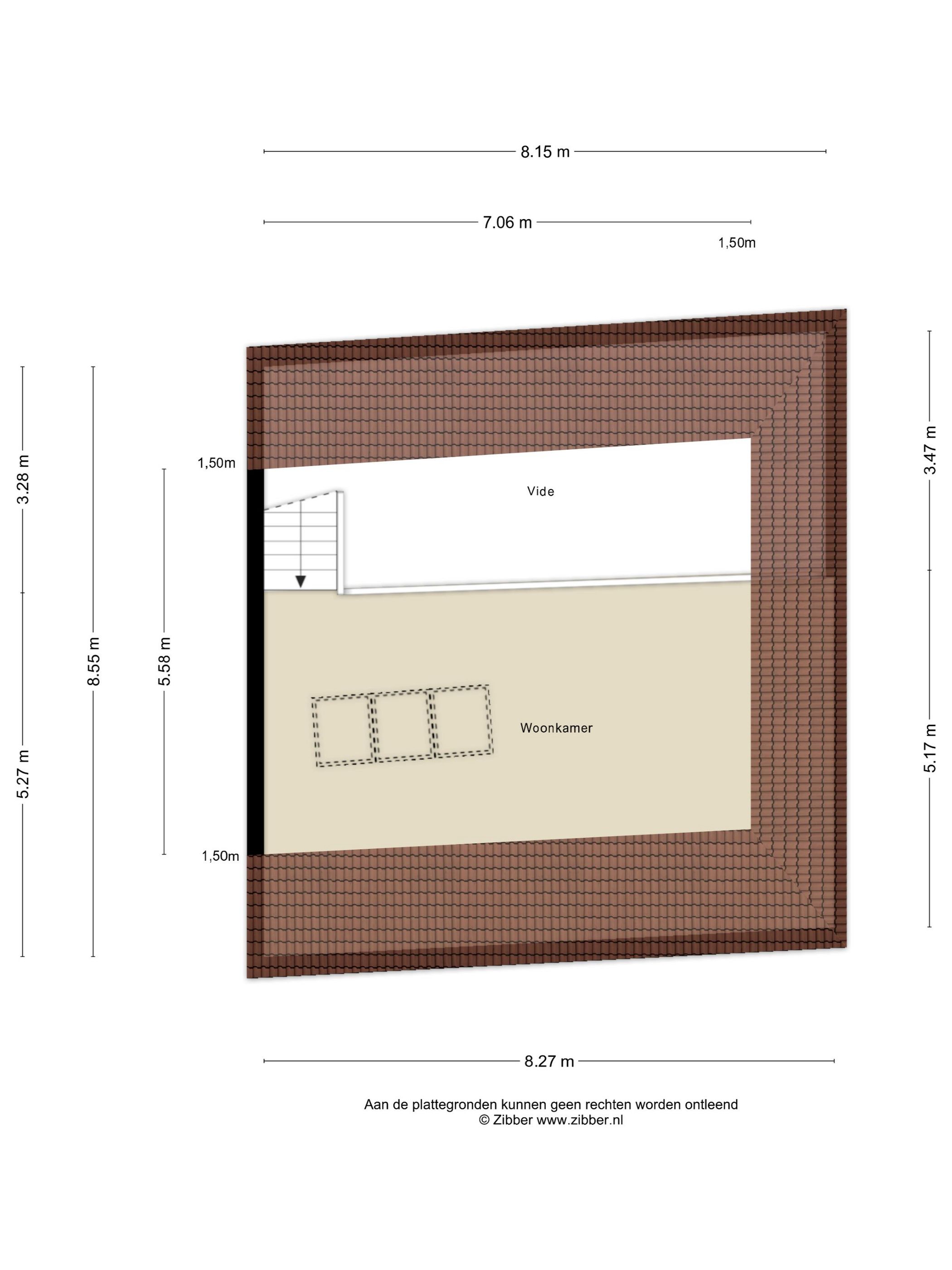 Foto 126 van Zandbergpad 2