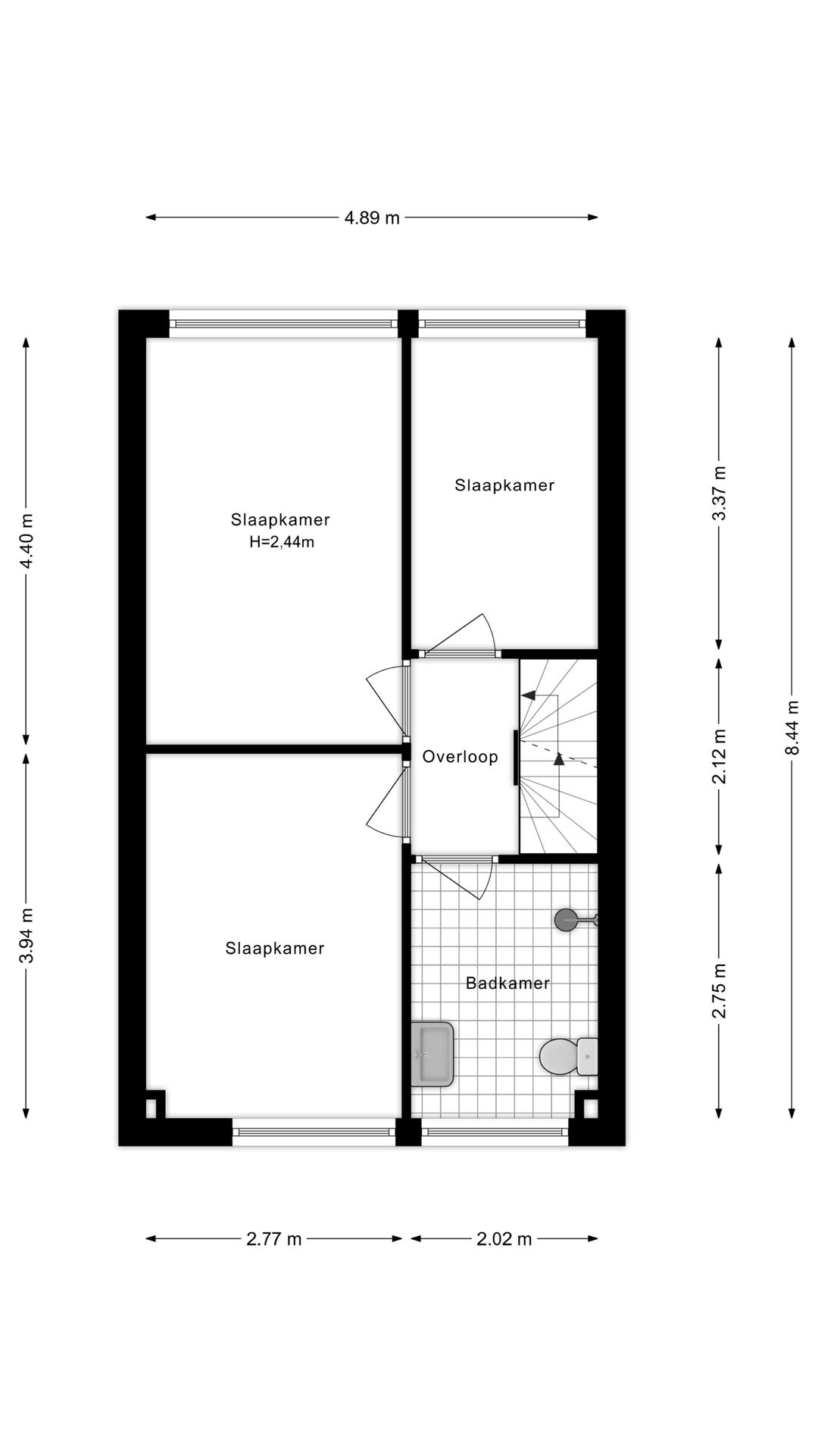 Photo 41 of Touwslagerstraat 20