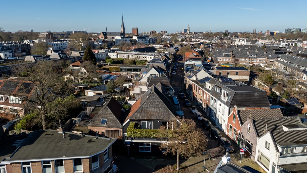 Foto 116 van Zandbergpad 2