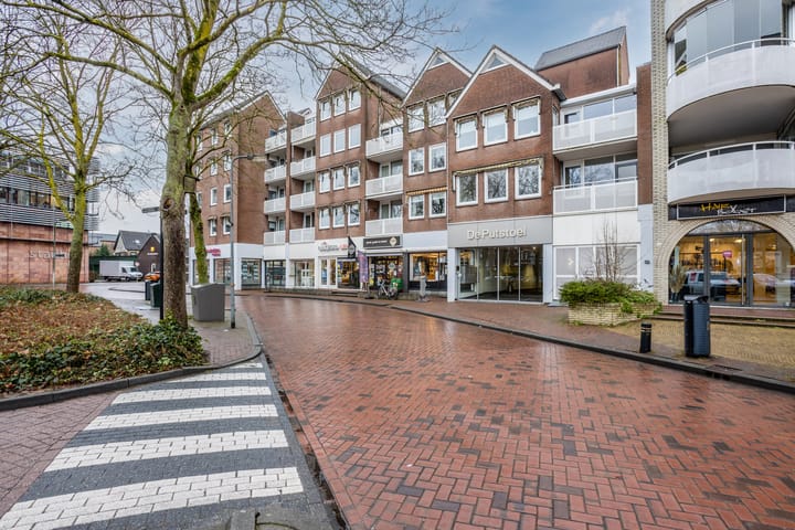 Foto 2 van de Putstoel 28