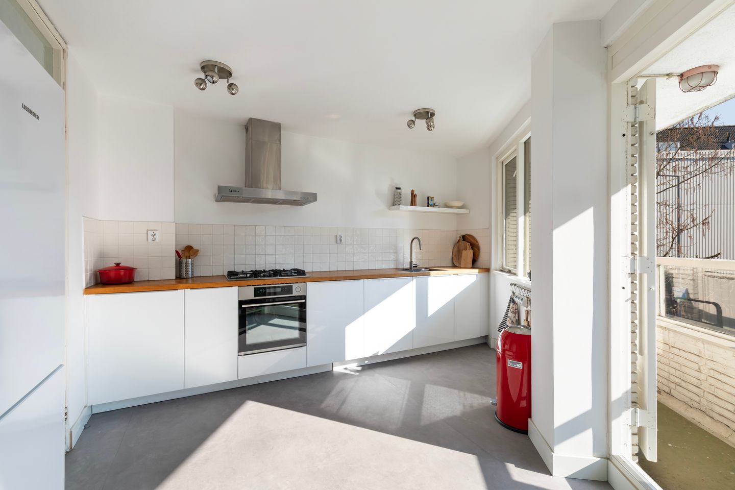 Foto 4 van Walenburgerweg 112-B