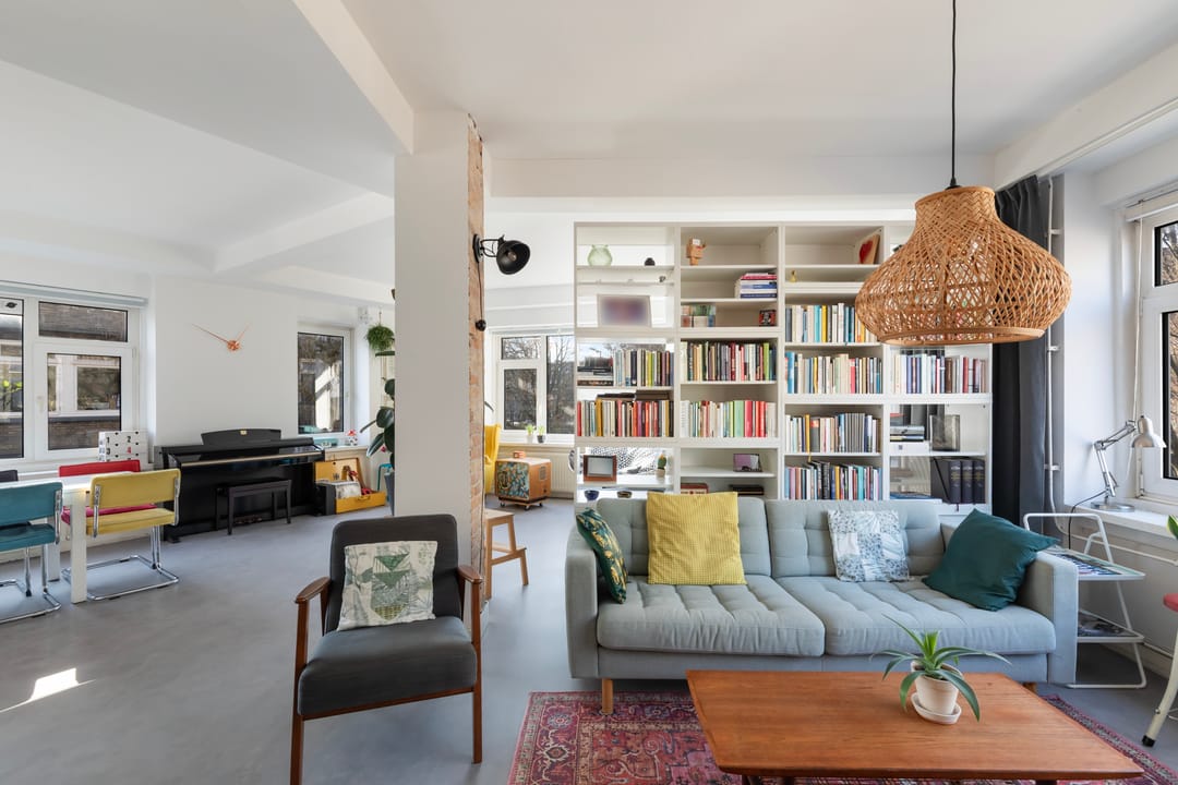 Foto 8 van Walenburgerweg 112-B