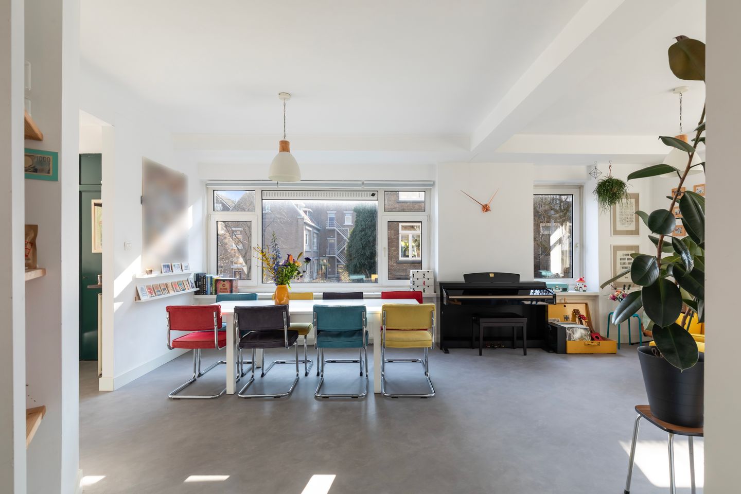 Foto 14 van Walenburgerweg 112-B