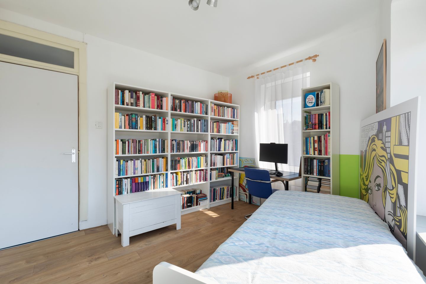 Foto 25 van Walenburgerweg 112-B