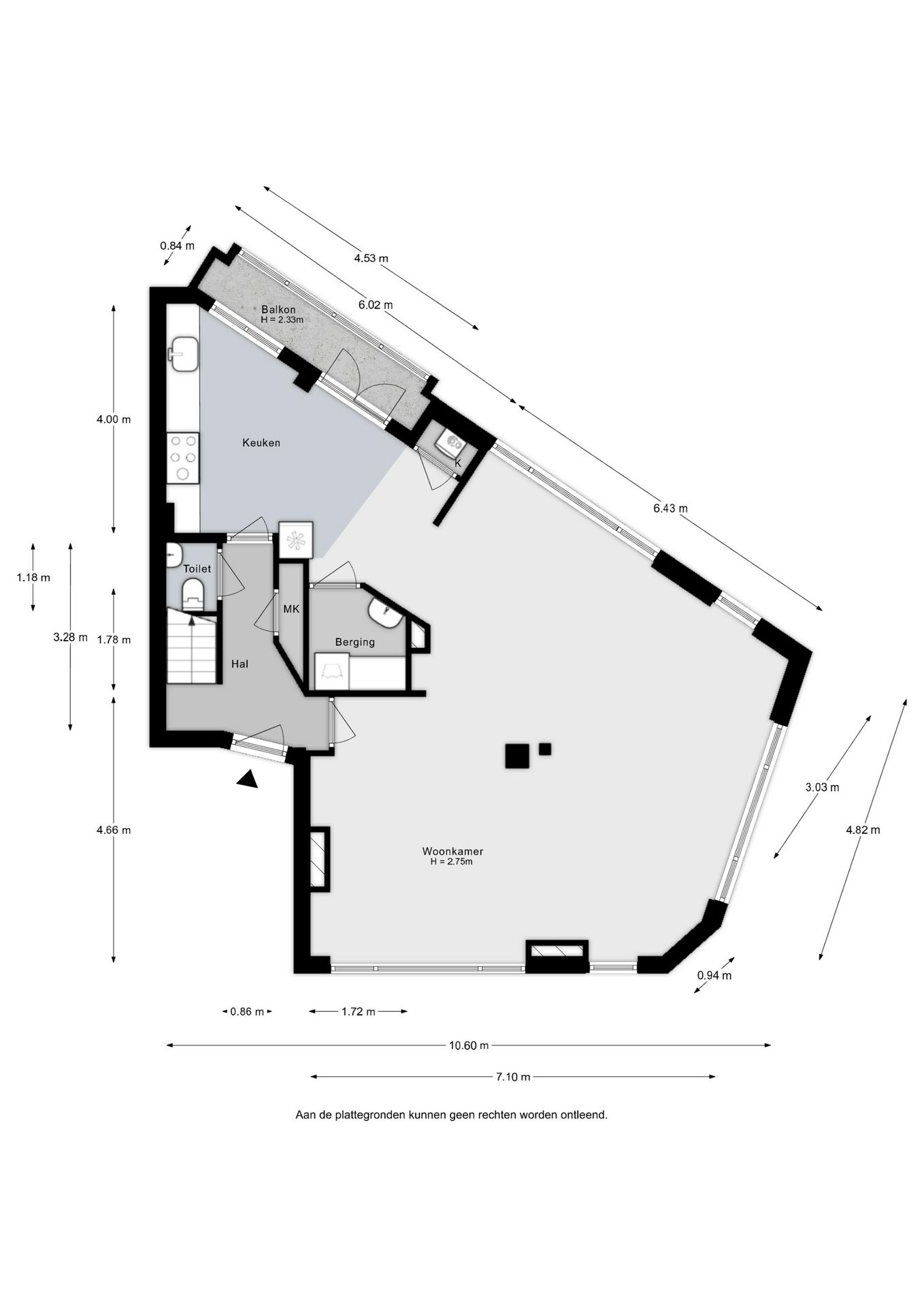 Foto 35 van Walenburgerweg 112-B
