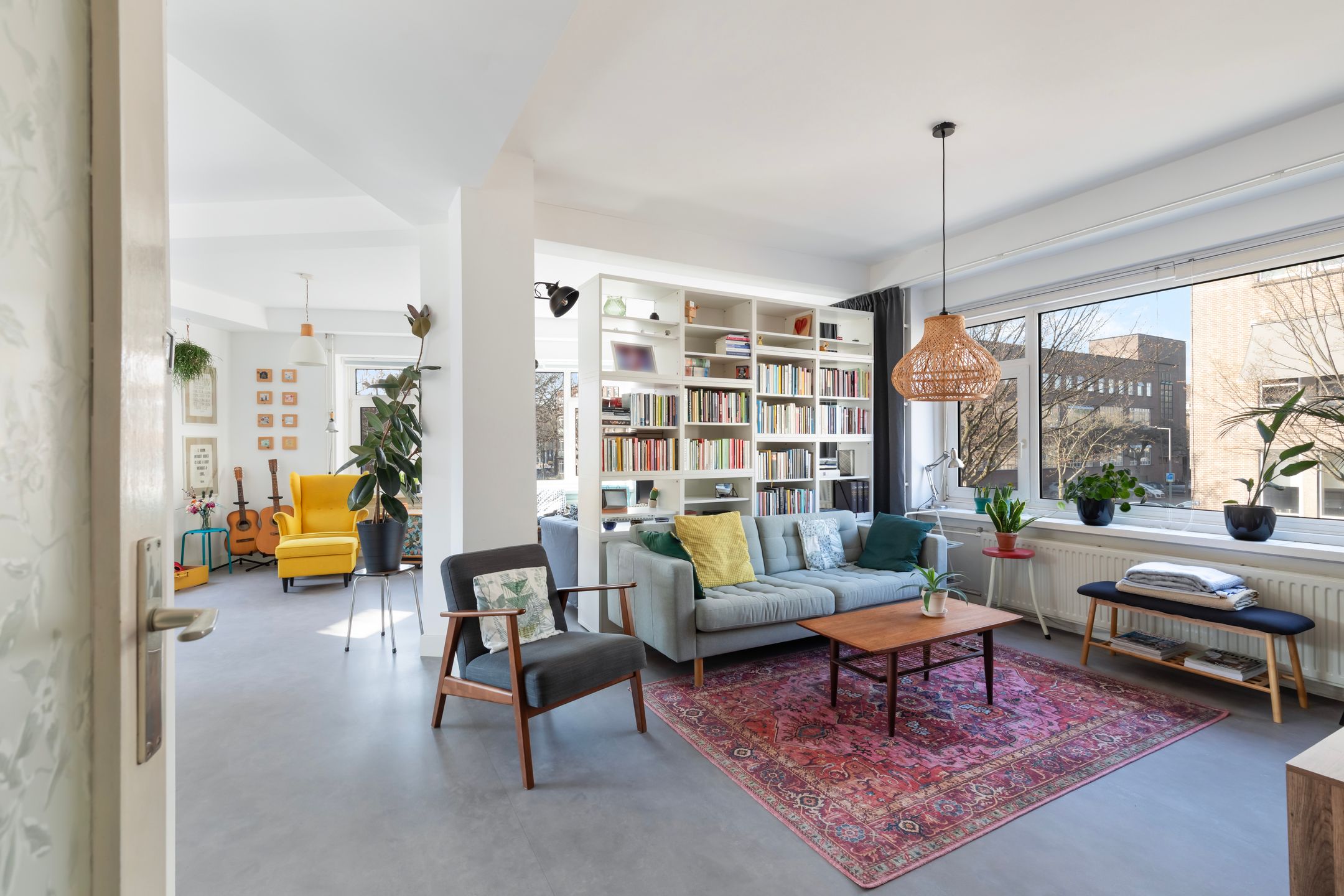 Foto 3 van Walenburgerweg 112-B