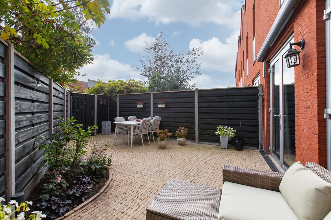 Foto 2 van Prins Clausstraat 3