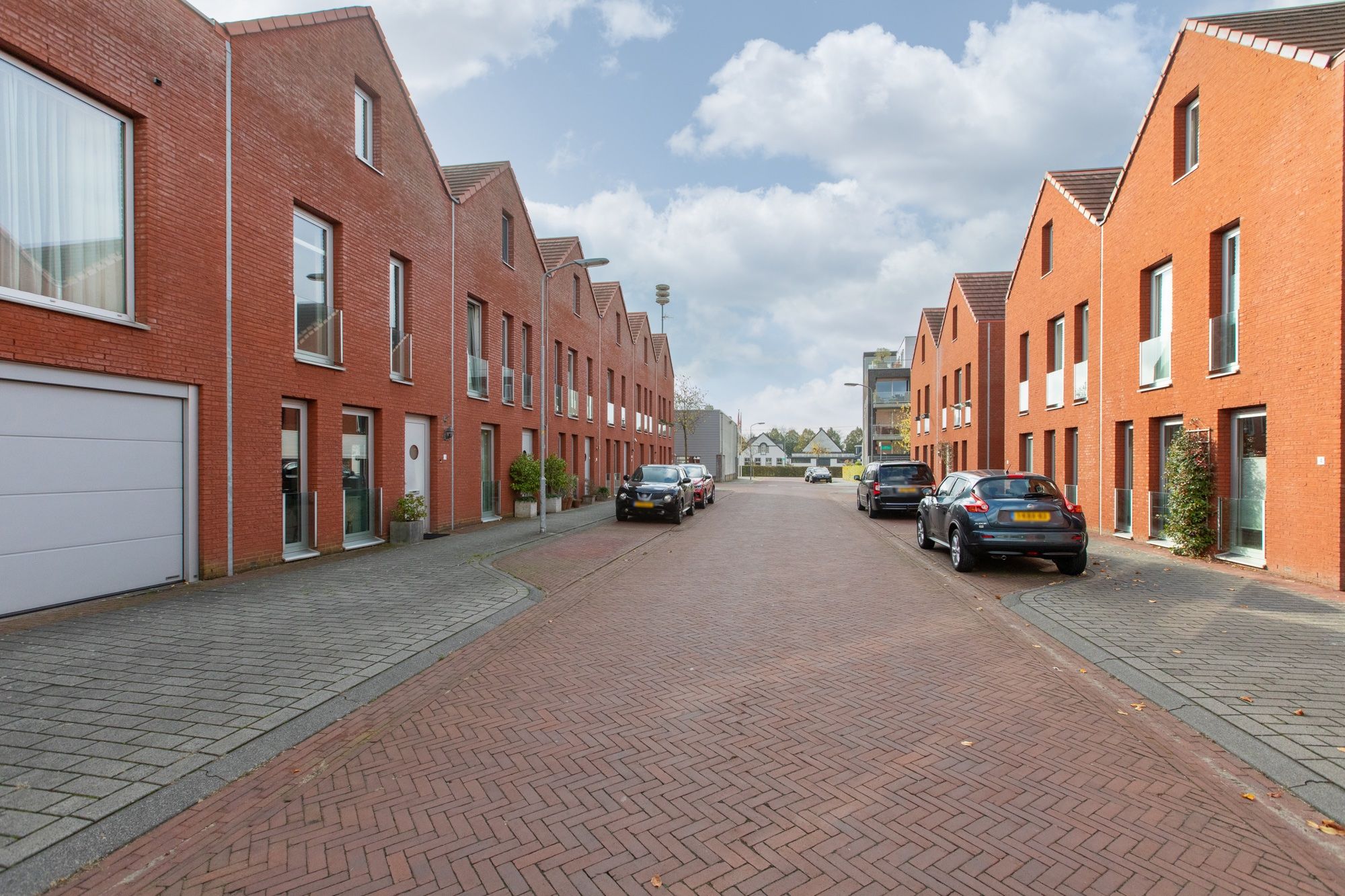 Foto 6 van Prins Clausstraat 3