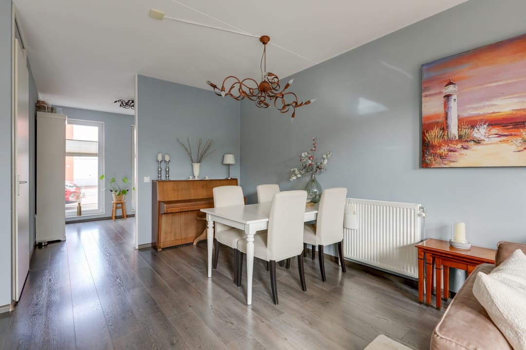 Foto 11 van Prins Clausstraat 3