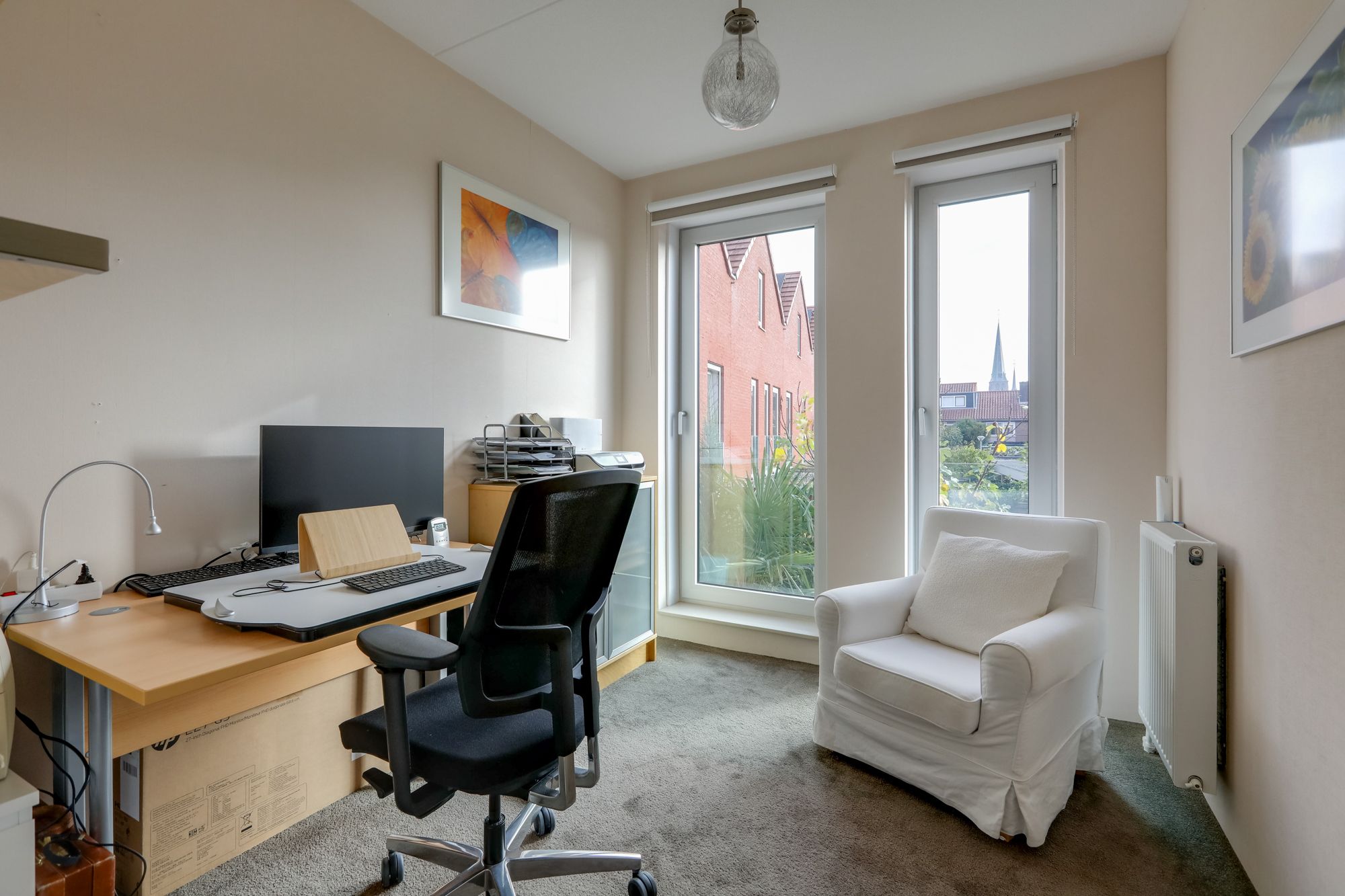 Foto 18 van Prins Clausstraat 3