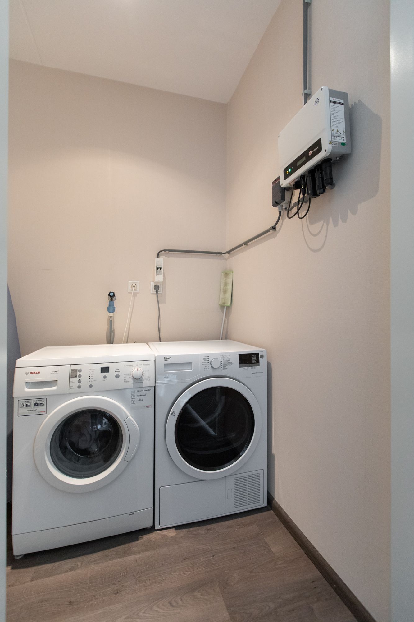 Foto 19 van Prins Clausstraat 3