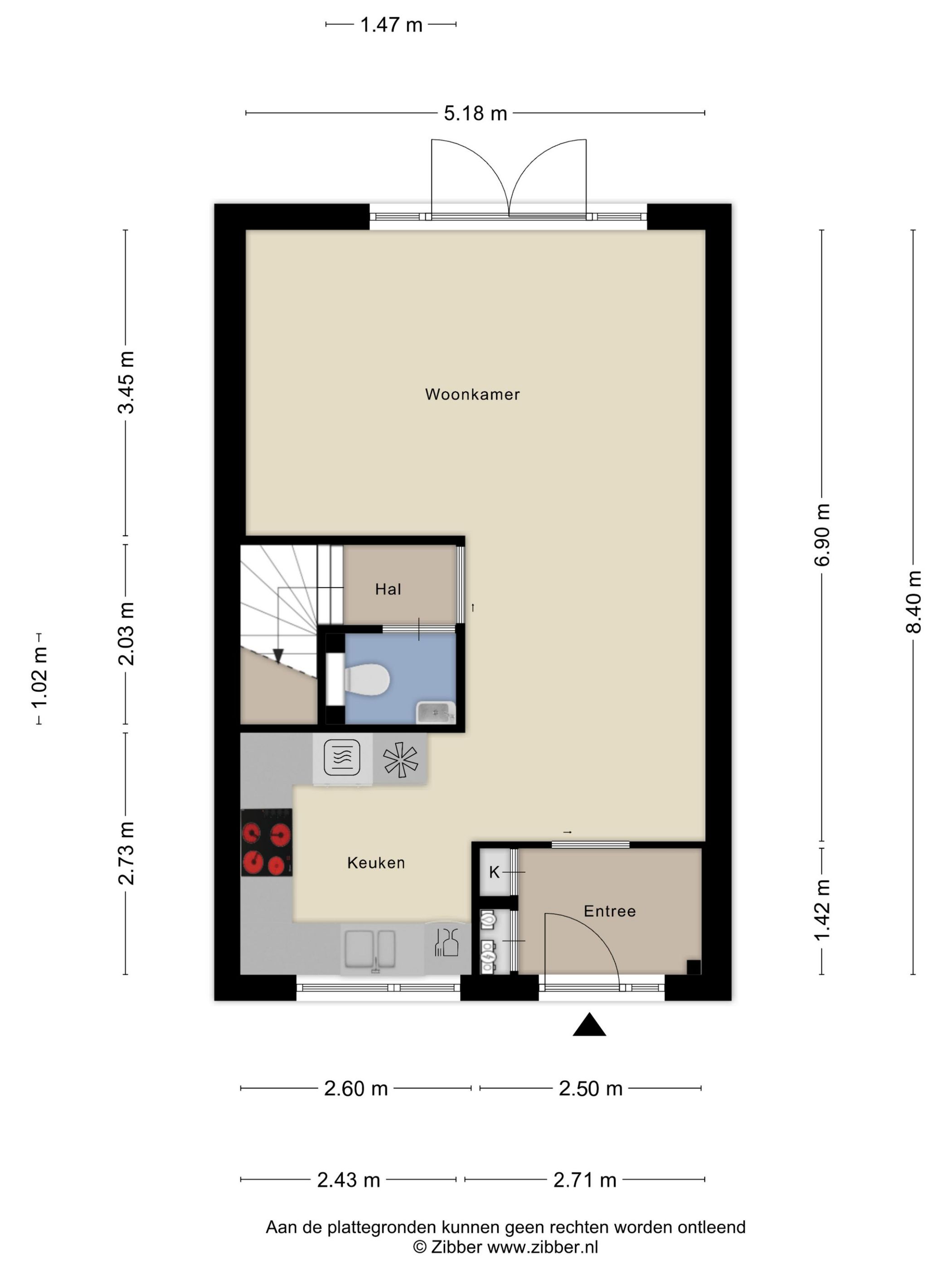 Foto 33 van Noorderbaan 100