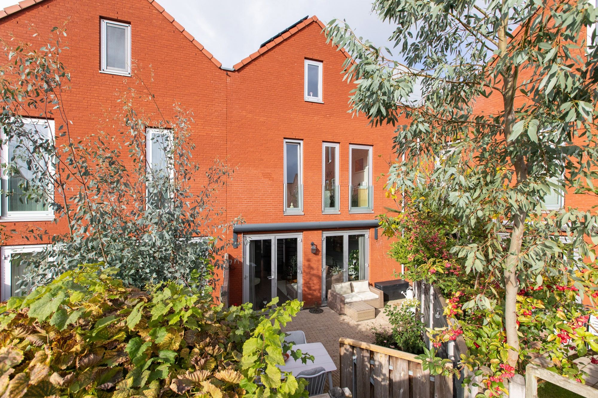 Foto 27 van Prins Clausstraat 3