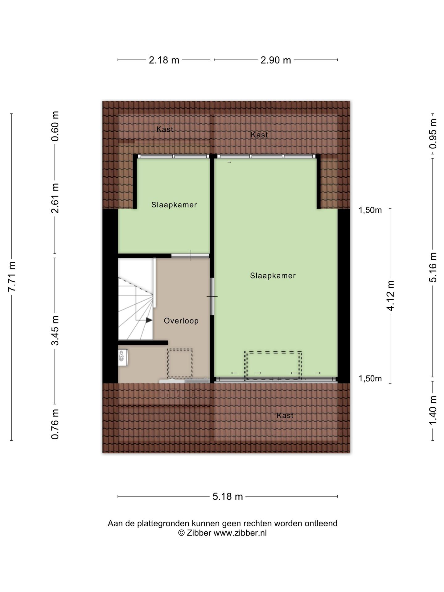 Foto 35 van Noorderbaan 100