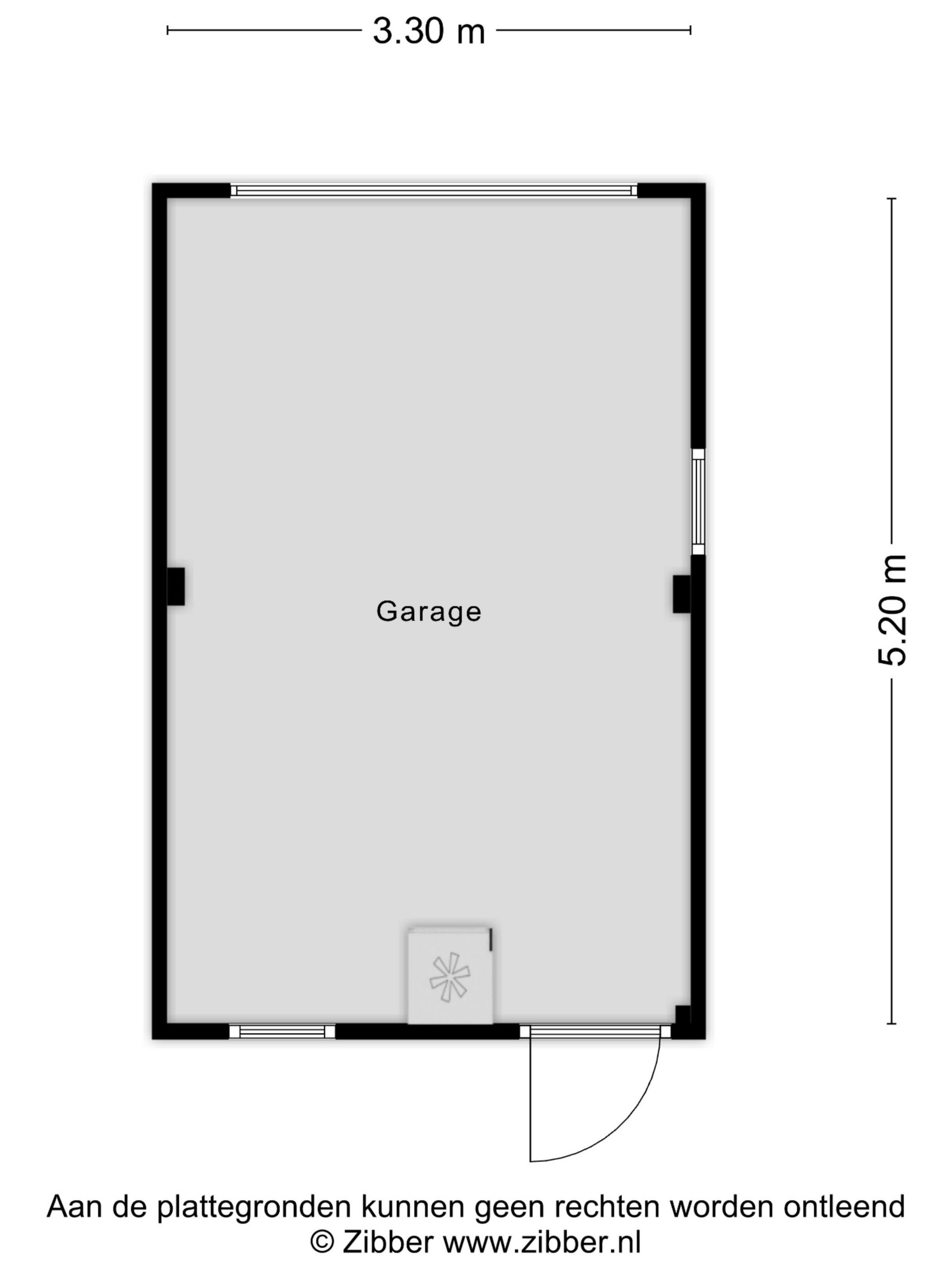 Foto 36 van Noorderbaan 100