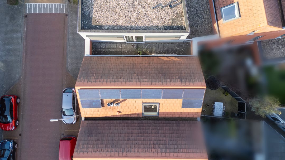 Foto 31 van Prins Clausstraat 3