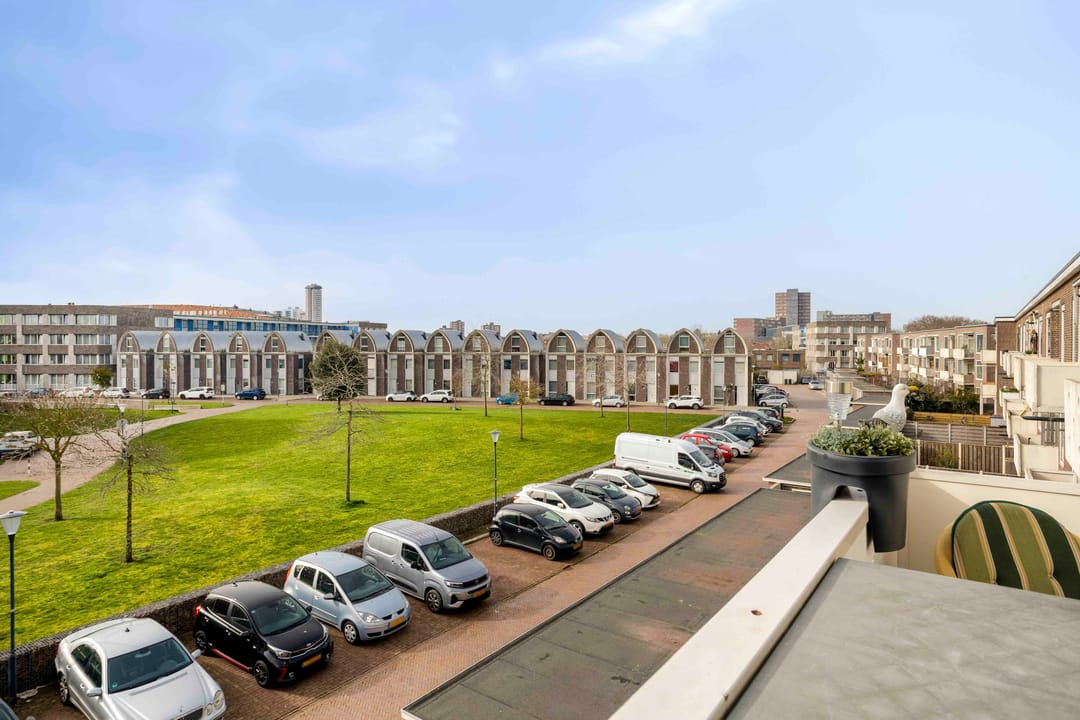 Foto 2 van President Rooseveltlaan 212