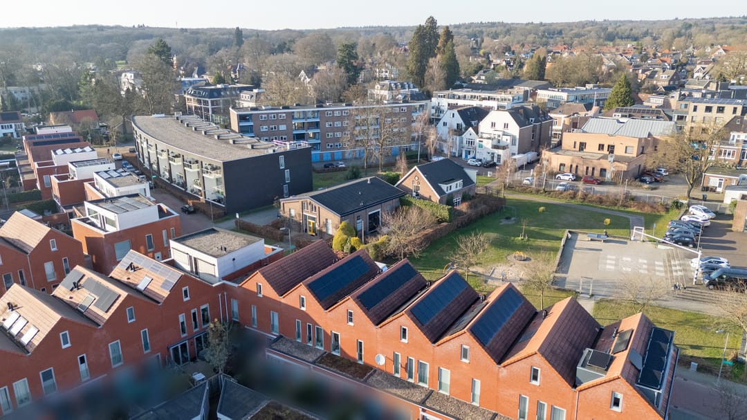 Foto 32 van Prins Clausstraat 3