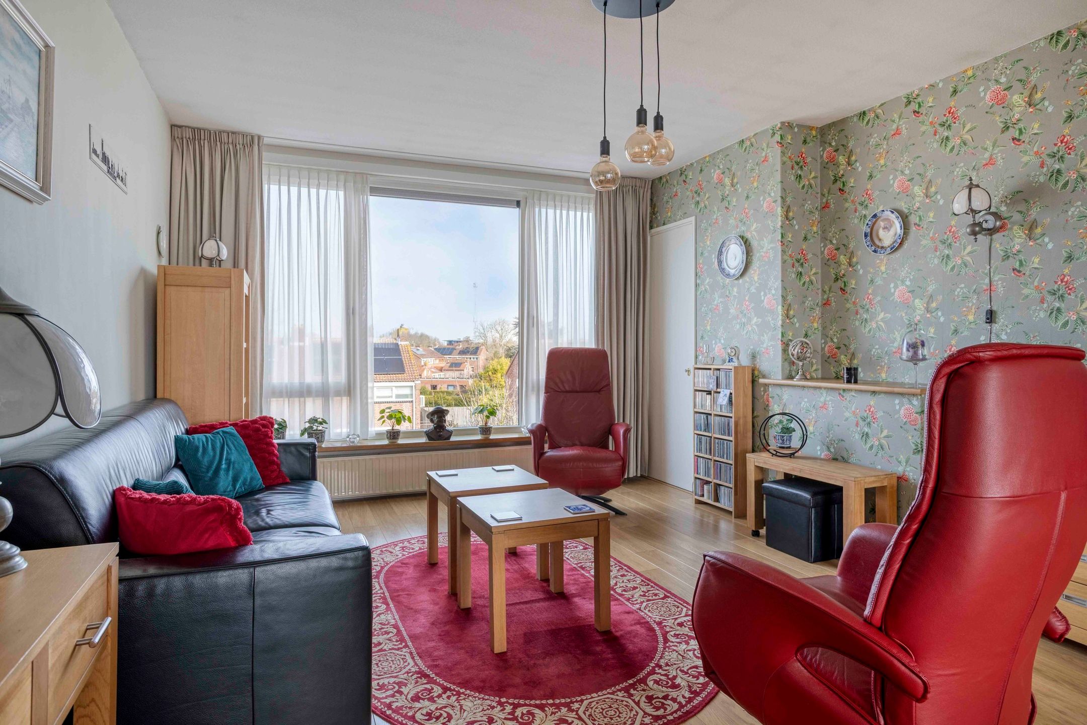 Foto 3 van President Rooseveltlaan 212