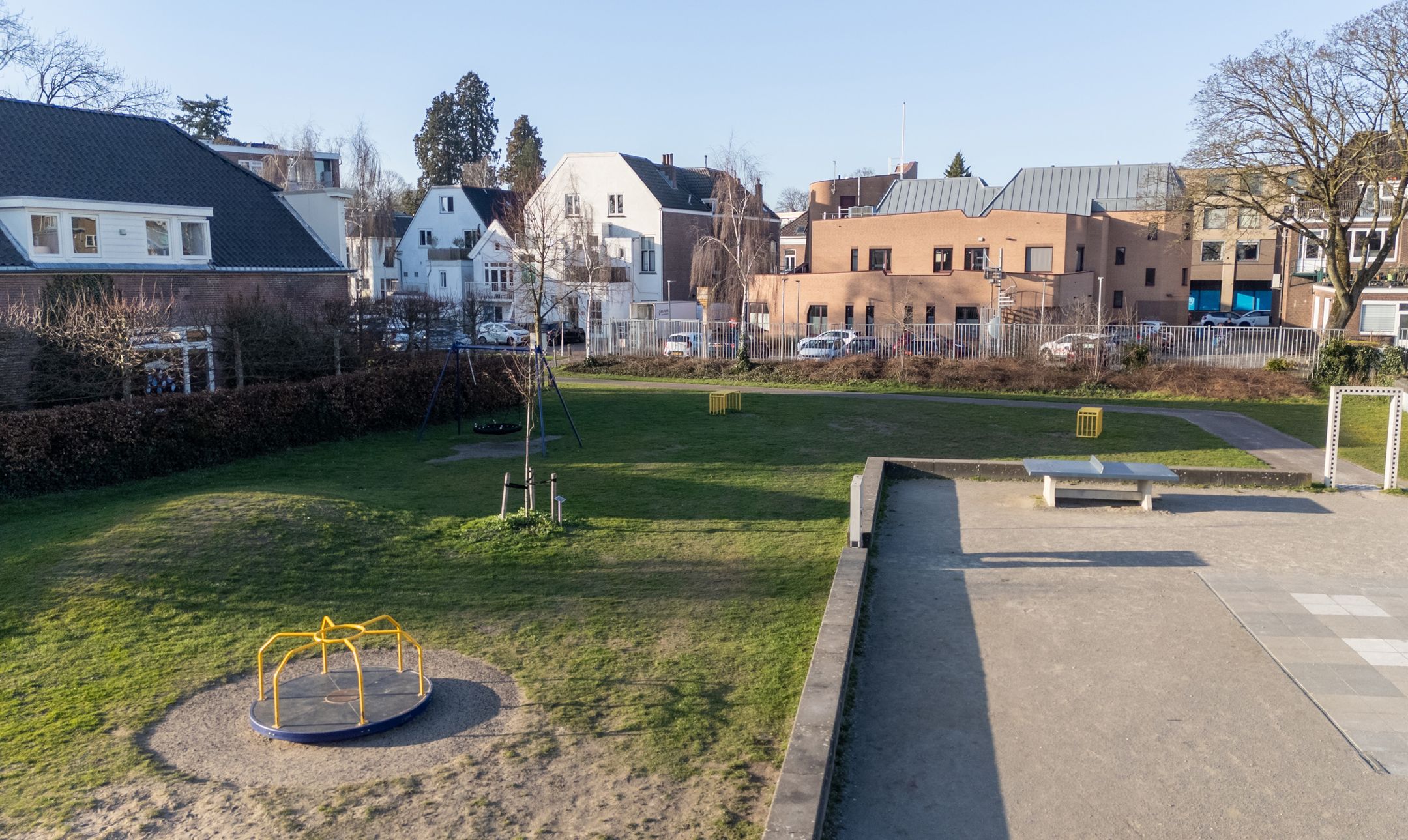 Foto 33 van Prins Clausstraat 3