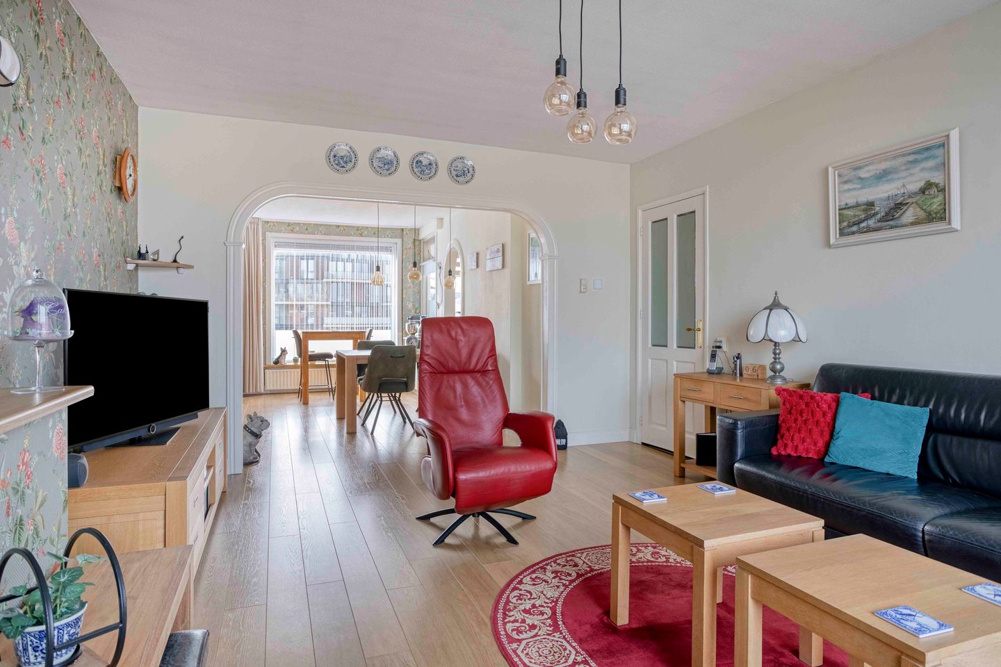 Foto 5 van President Rooseveltlaan 212