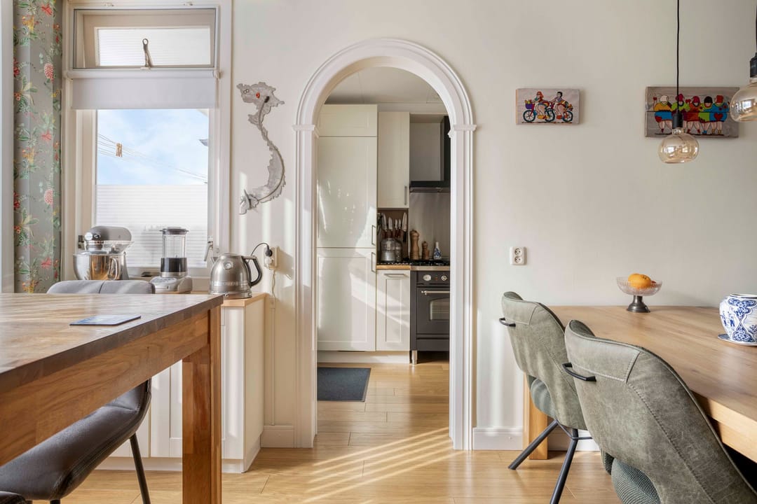 Foto 7 van President Rooseveltlaan 212