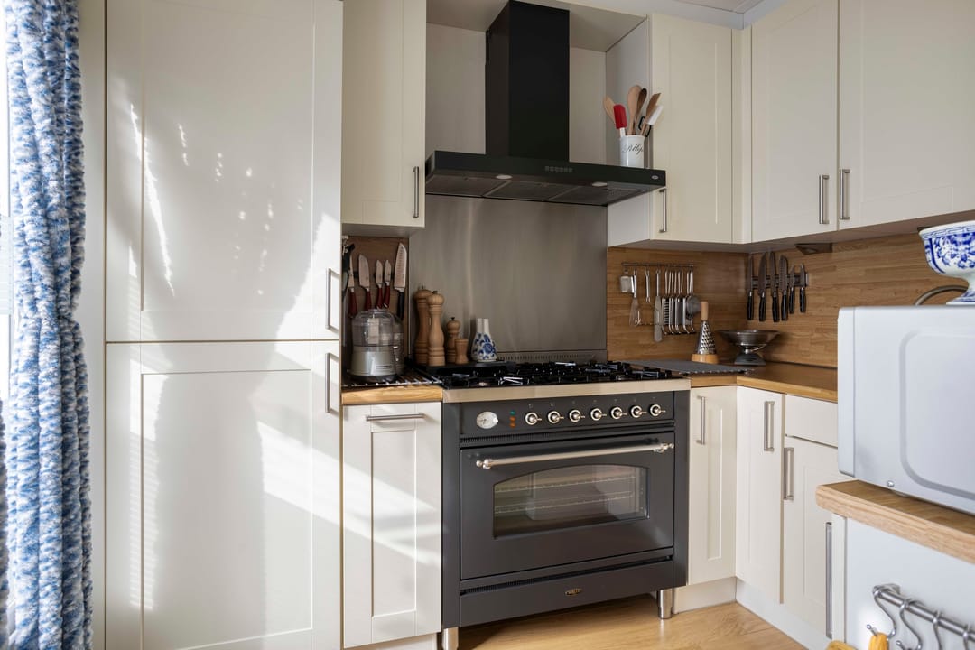 Foto 8 van President Rooseveltlaan 212