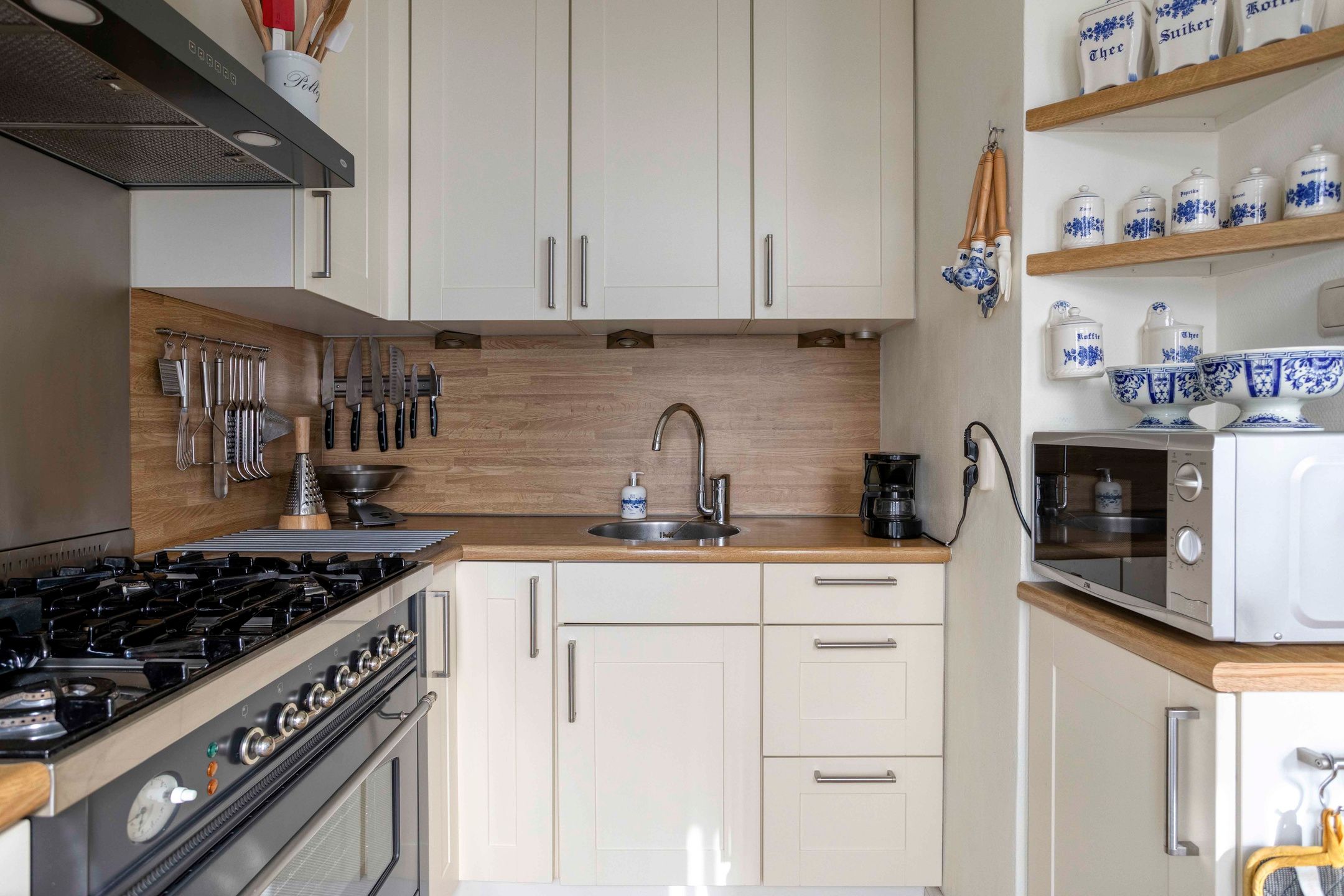 Foto 9 van President Rooseveltlaan 212